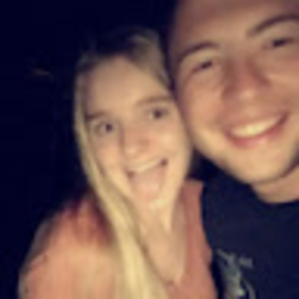 Meet your Posher, Bailee